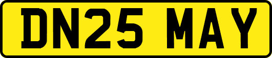 DN25MAY