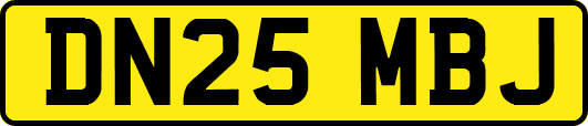 DN25MBJ
