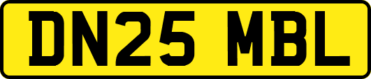 DN25MBL