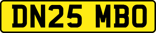 DN25MBO
