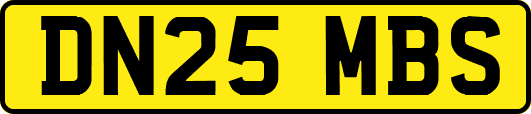 DN25MBS