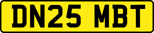DN25MBT
