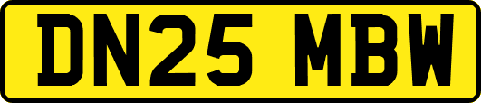 DN25MBW