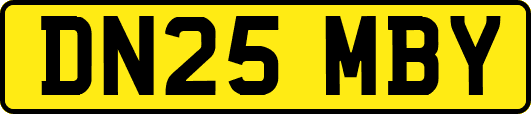 DN25MBY