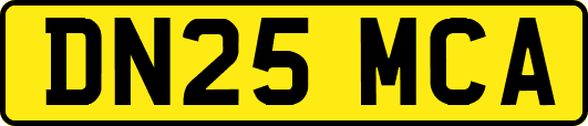 DN25MCA