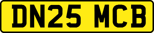 DN25MCB