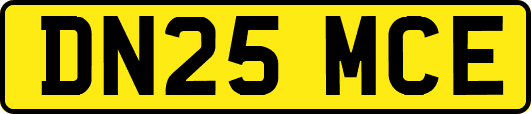 DN25MCE