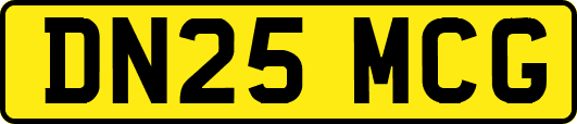 DN25MCG