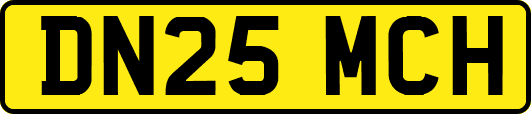 DN25MCH