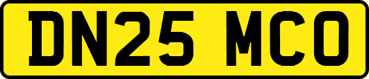 DN25MCO