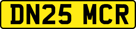 DN25MCR