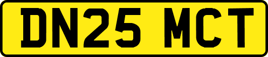 DN25MCT