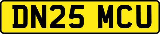 DN25MCU