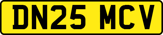 DN25MCV