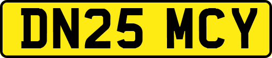 DN25MCY