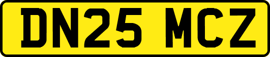 DN25MCZ