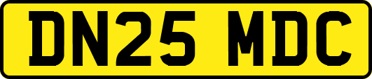 DN25MDC