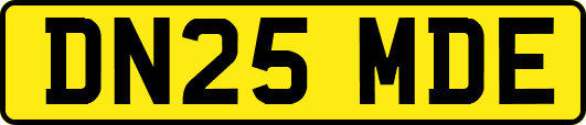 DN25MDE