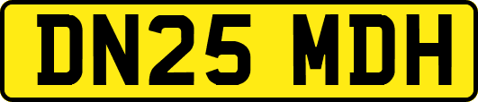 DN25MDH