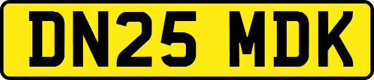 DN25MDK