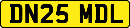 DN25MDL