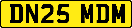DN25MDM