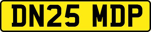 DN25MDP