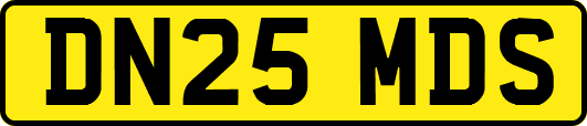 DN25MDS