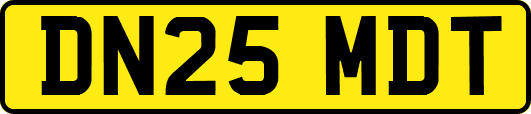 DN25MDT