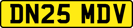 DN25MDV