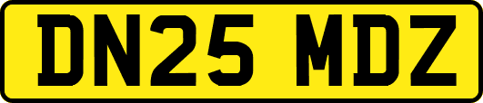 DN25MDZ