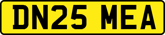 DN25MEA
