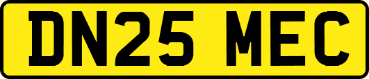 DN25MEC