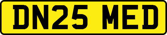 DN25MED