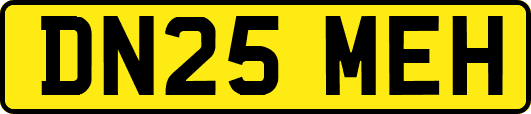 DN25MEH