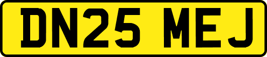 DN25MEJ