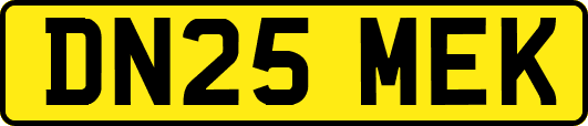 DN25MEK