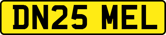 DN25MEL