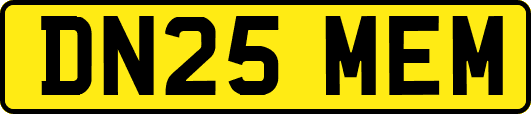 DN25MEM