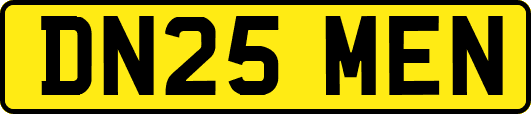 DN25MEN