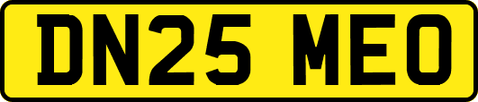 DN25MEO