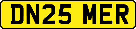DN25MER