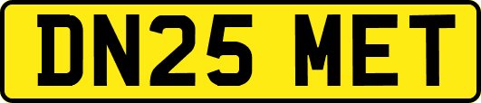 DN25MET