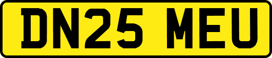 DN25MEU
