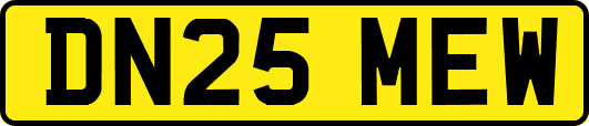 DN25MEW
