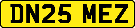 DN25MEZ