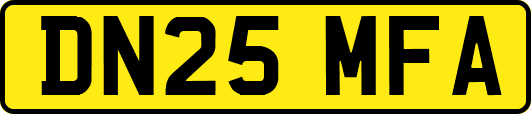 DN25MFA