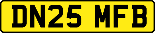 DN25MFB
