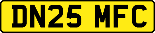 DN25MFC