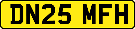 DN25MFH